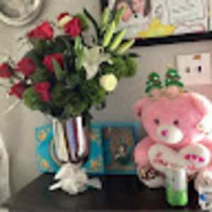 Meet your Posher, Edis